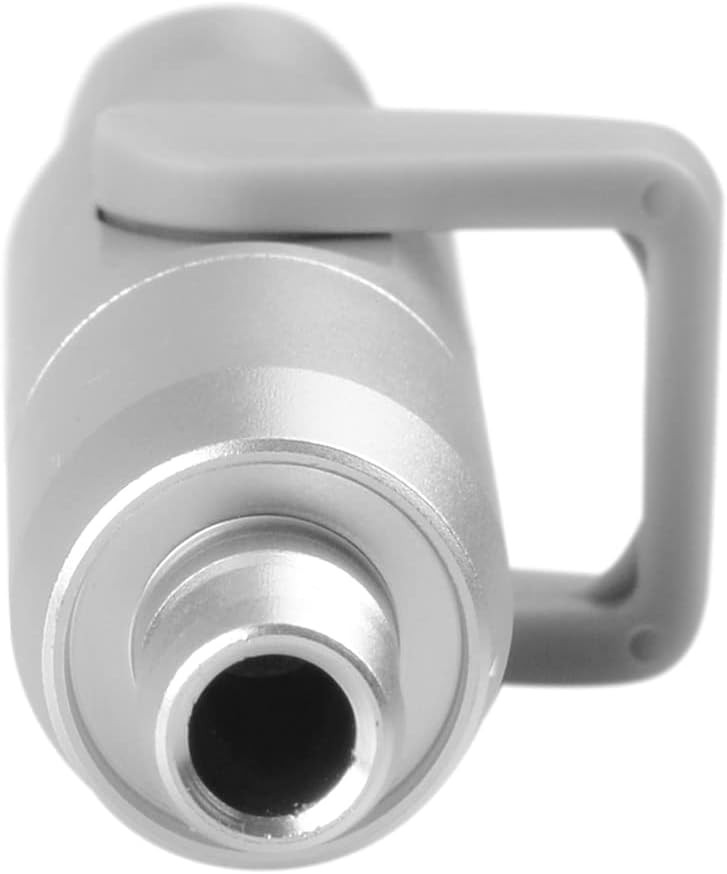 Saliva Ejector Suction Tip Adaptor Valve Weak Suction Adaptor