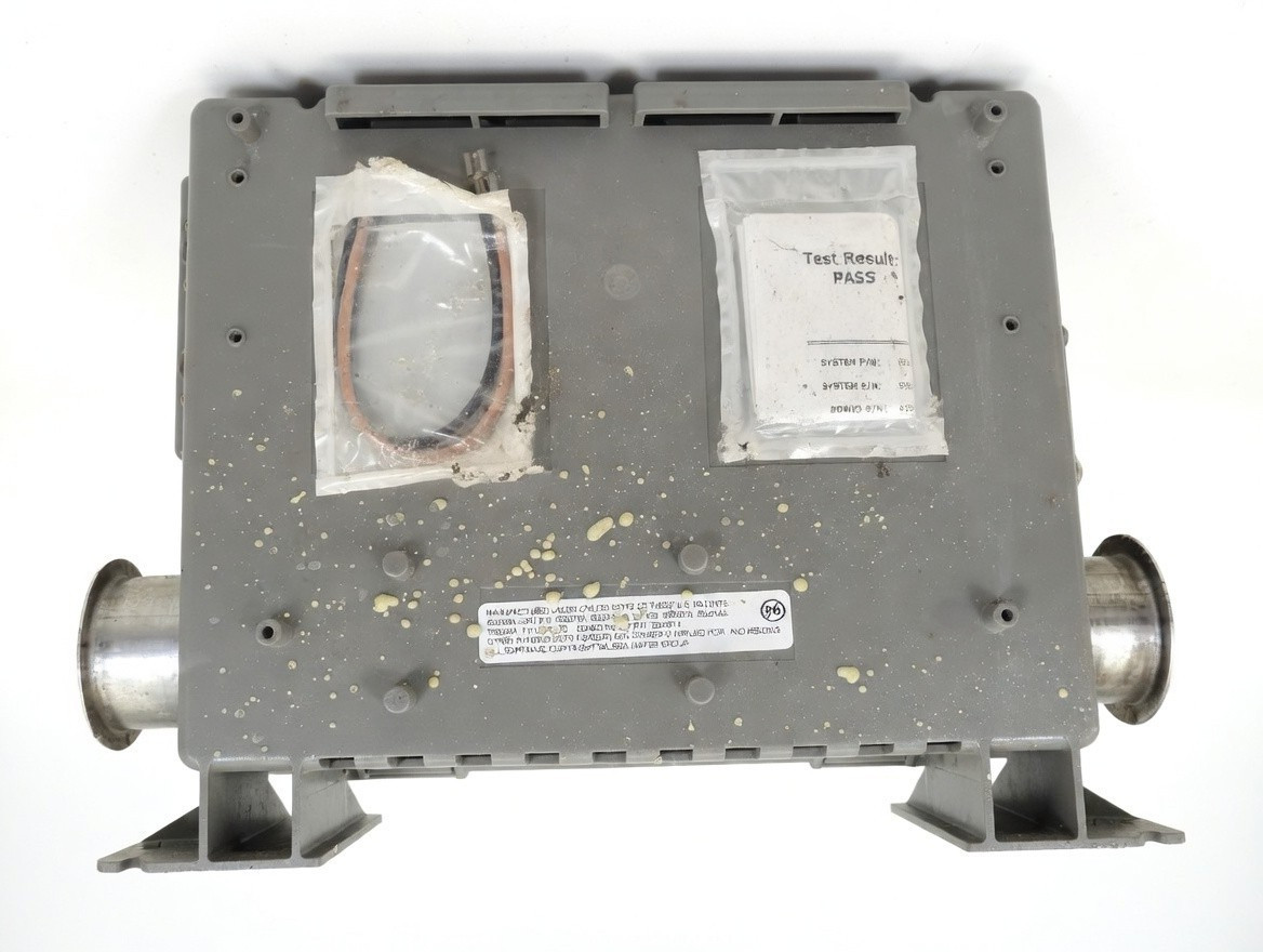 Four Winds Spas Balboa VS System Spa Control Pack w 5.5kW Heater Hot Tub Control