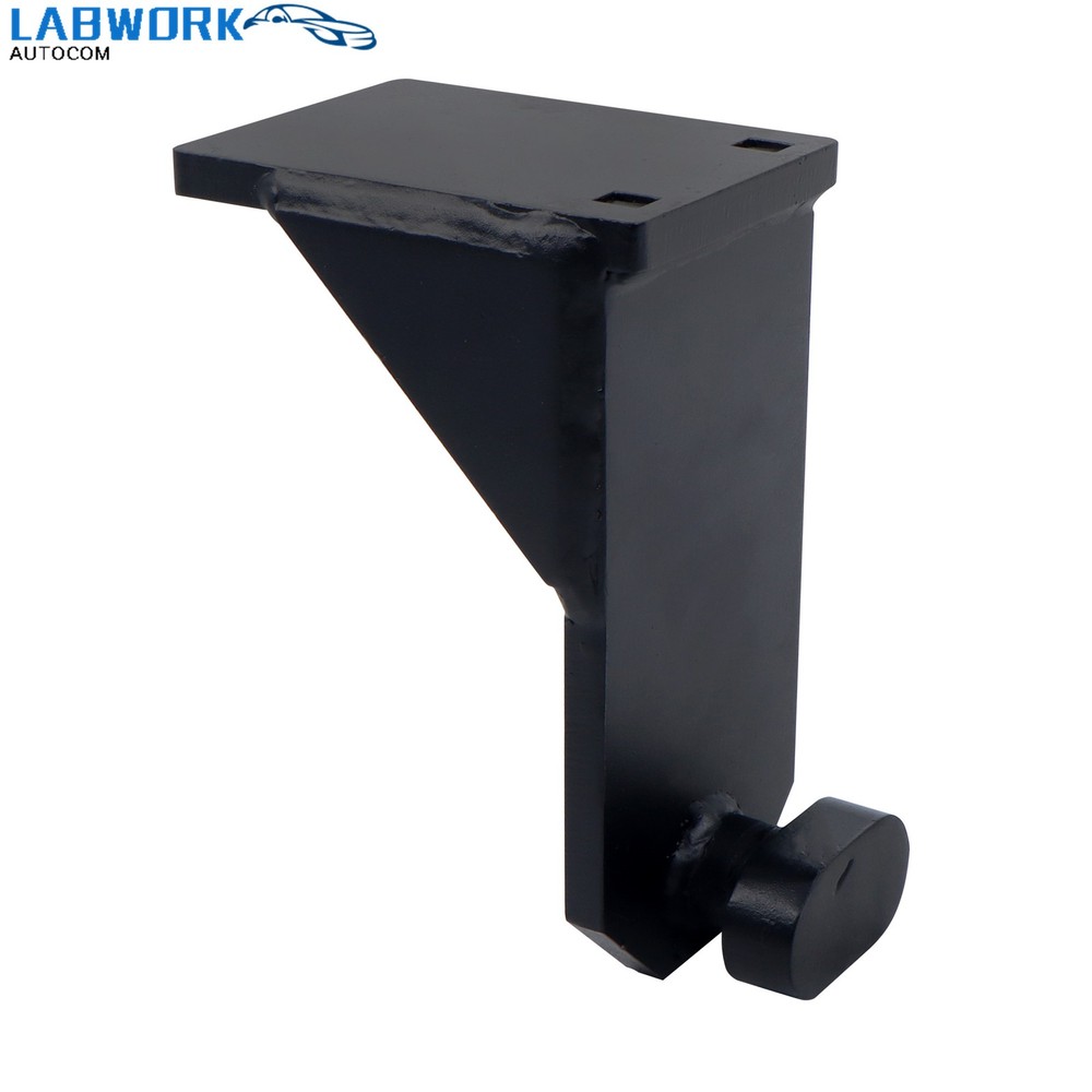 2XUpgrade Shipping Container Jack Lug Jack Leveling Attachment