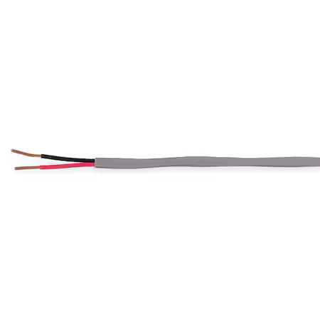 Carol C2513a.41.10 Comm Cable, Shielded, 24/2,  1000 Ft.
