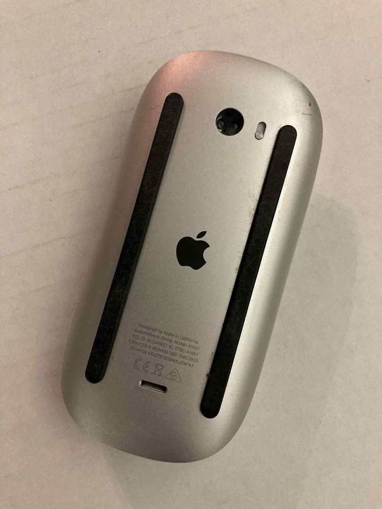 Apple A1657 wireless mouse