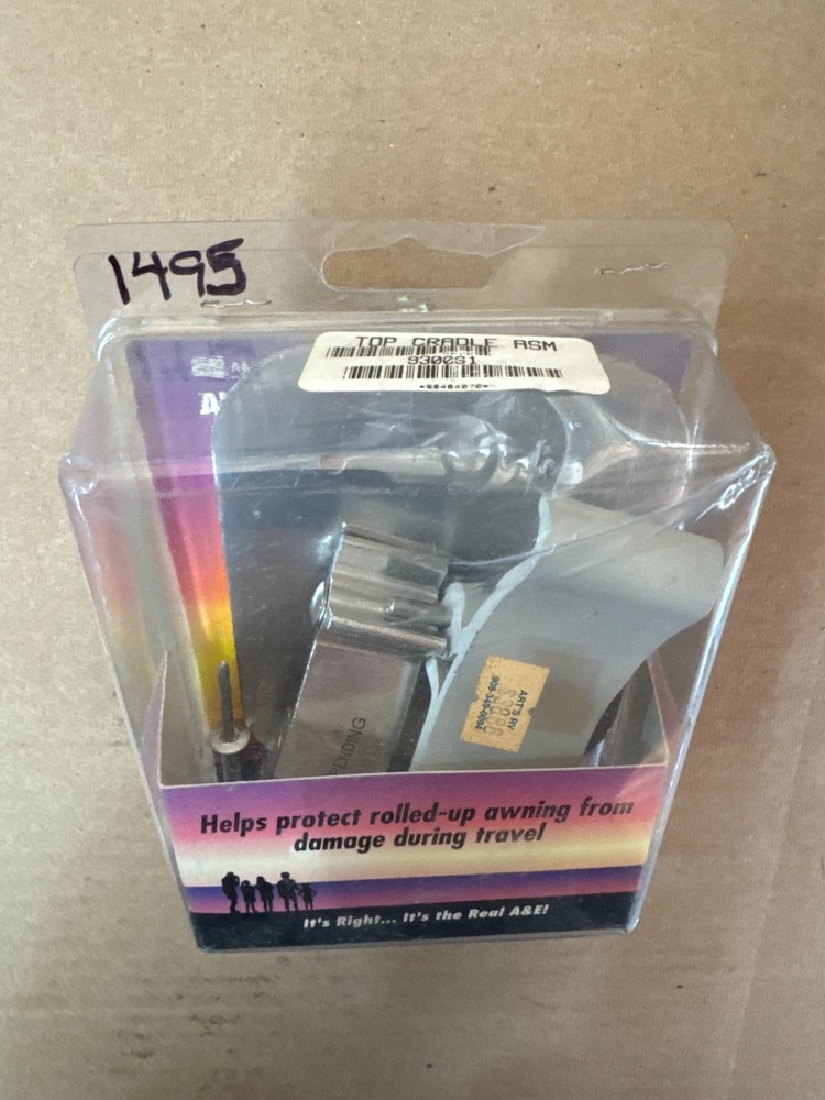 Dometic 930061 Kit,Top Cradle Asm