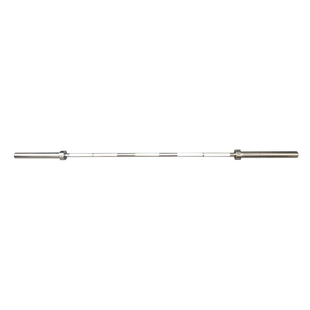 Fitness First Heavy Duty Olympic Bar