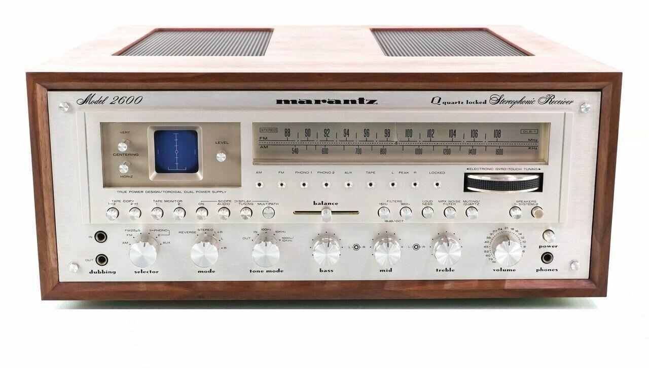 + 3,400 Vintage Audio Photos Collection Marantz McIntosh JBL Sansui Pioneer SAE+