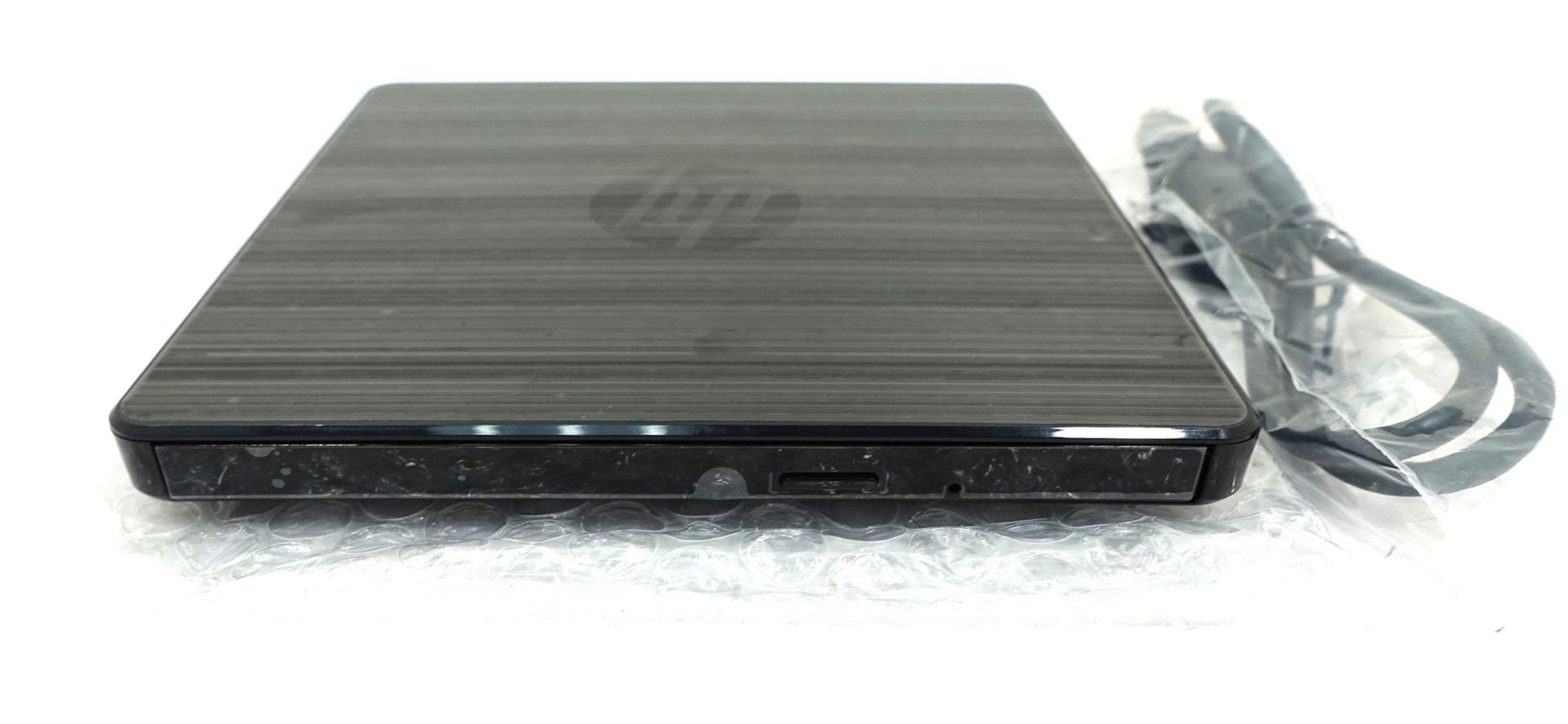 HP USB GP70N External DVDRW Drive 754895-001 / Open Box