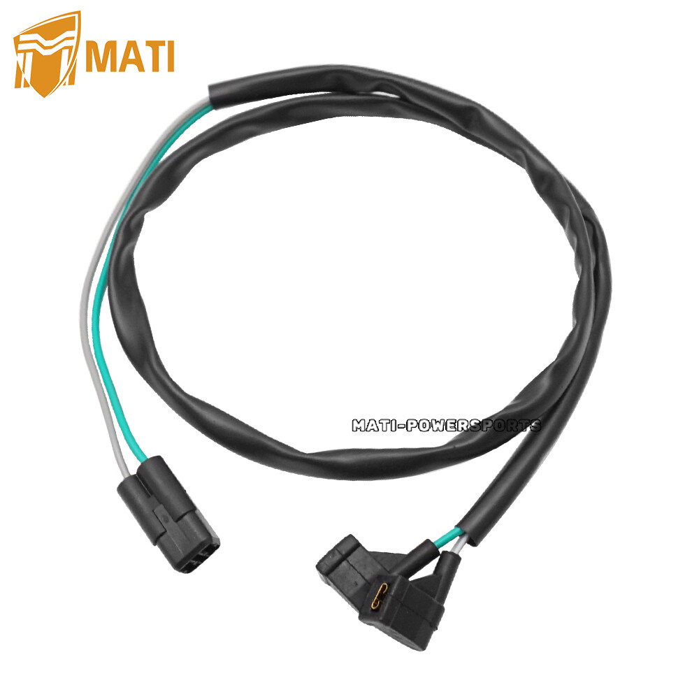 Front Right Brake Master Cylinder for Honda Rubicon 500 TRX500FA/TRX500FGA 01-04