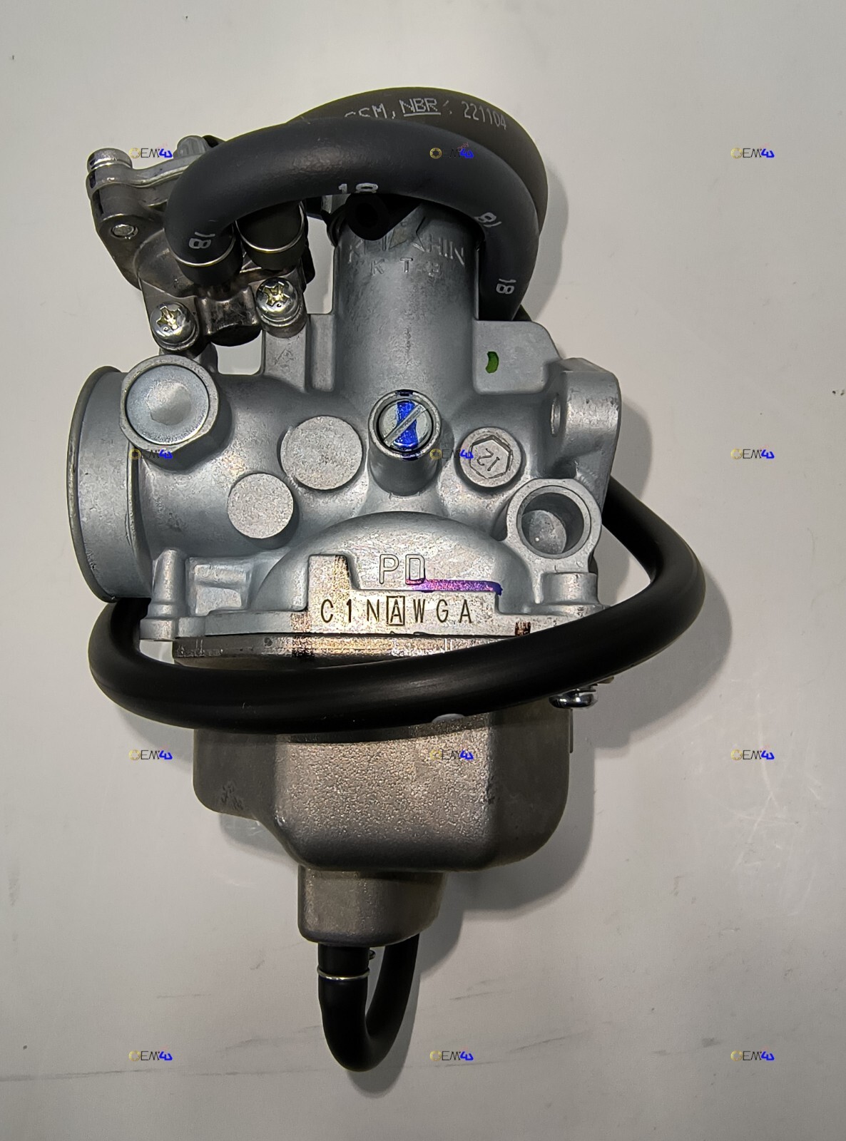 Honda OEM Carburetor 16-24 TRX 250 Fourtrax Recon ES Carb TRX250 16100-HS0-A01