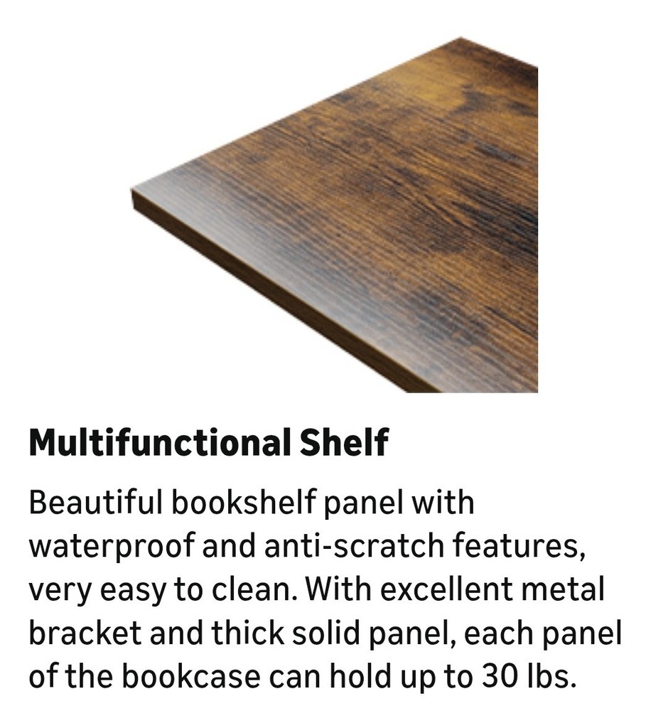 RESERVED BUNDLE for sunleopard76- 2 bookshelves