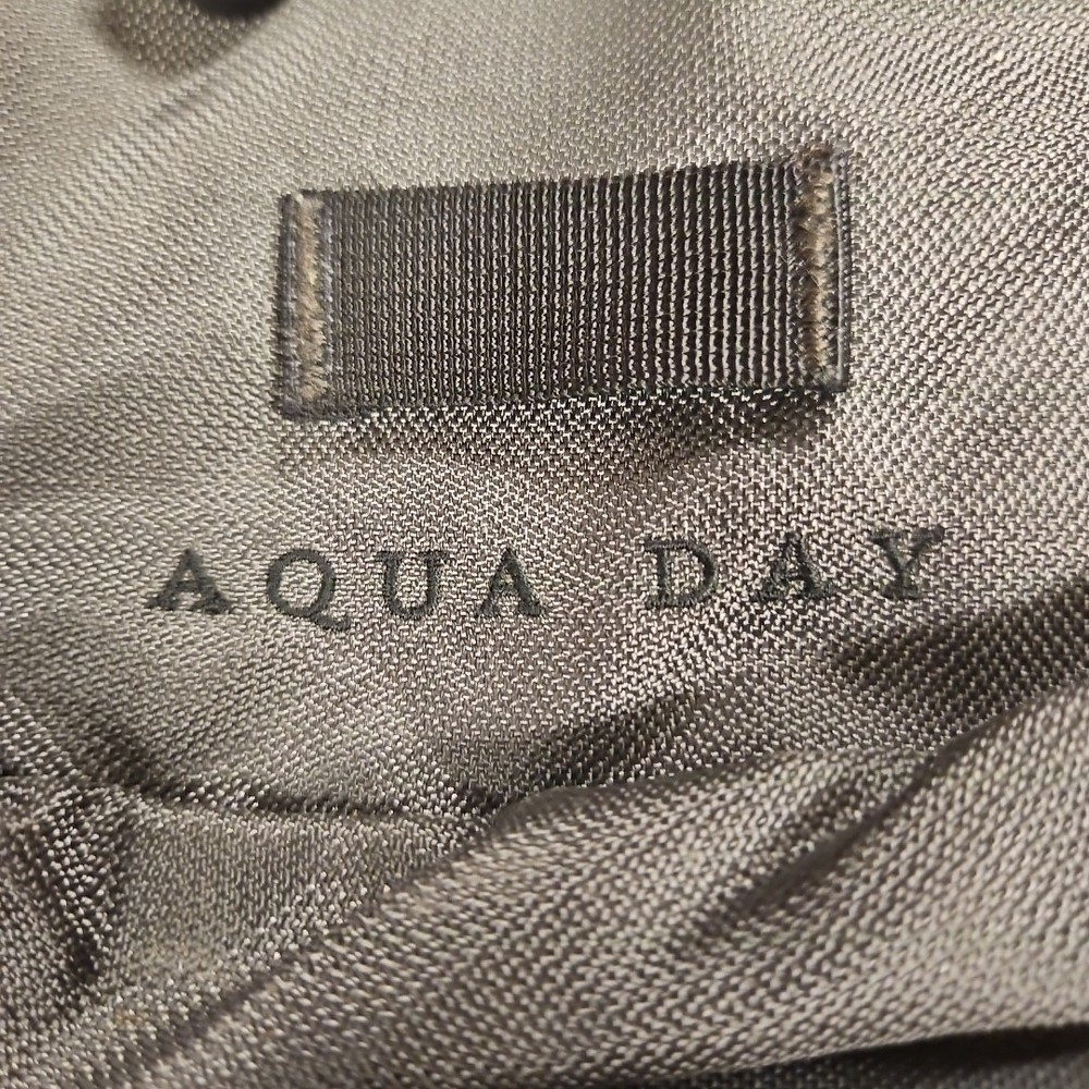 EMS Eastern Mountain Sports Aqua Day Backpack Hydration Bladder