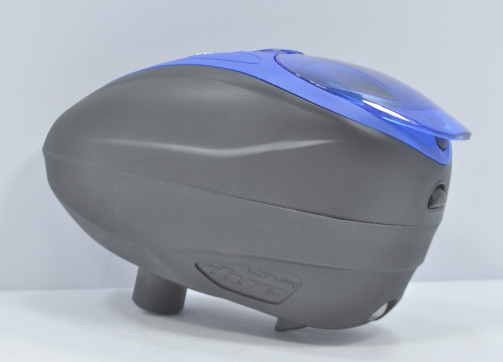 Dye LT-R Loader - Blue