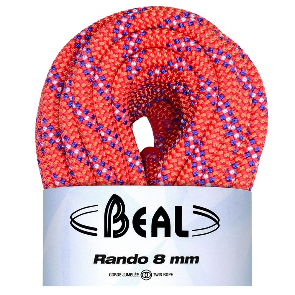 Beal Rando Rope - 8mm