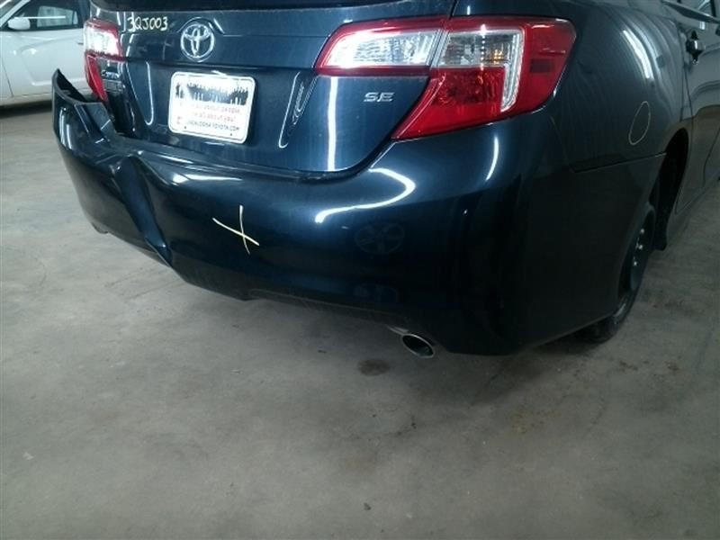 CAMRY 2013 High Mounted Stop Light 104698254