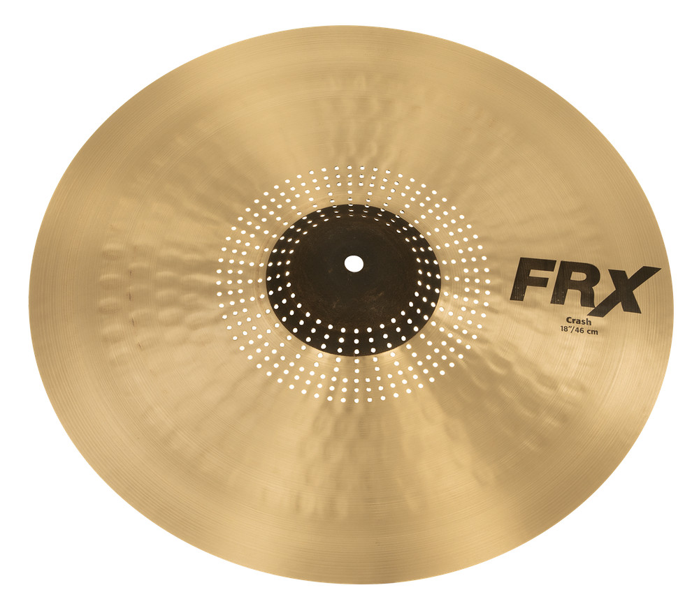 SABIAN 18” FRX Crash