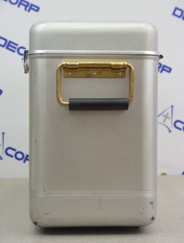 Quantum Dynamics N11ECS/3A Aircraft Tachometer Calibration System