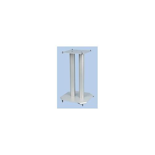RT09445 BT604B B-TECH Floorstanding Speaker Stands-40cm Black