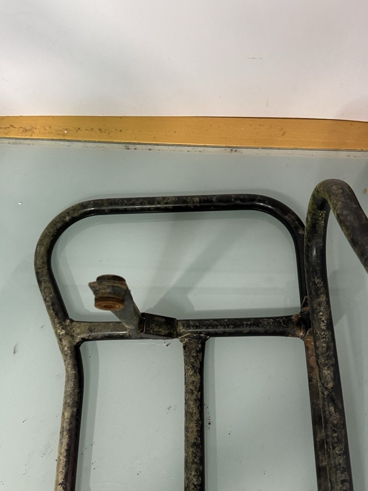 1994 Honda Trx200 Type 2 Front Rack