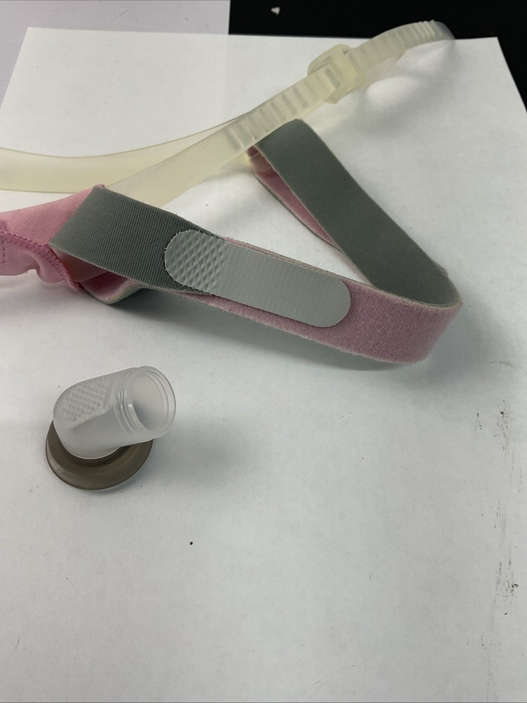 Swift FX Nasal Replacement Part Swivel Elbow