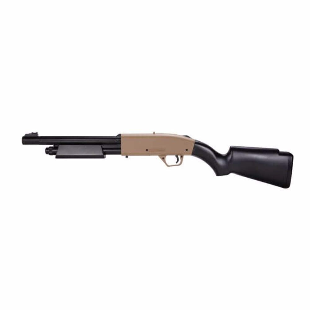 Factory Refurbished Umarex NXG Pump Action .177 Cal CO2 Air Rifle