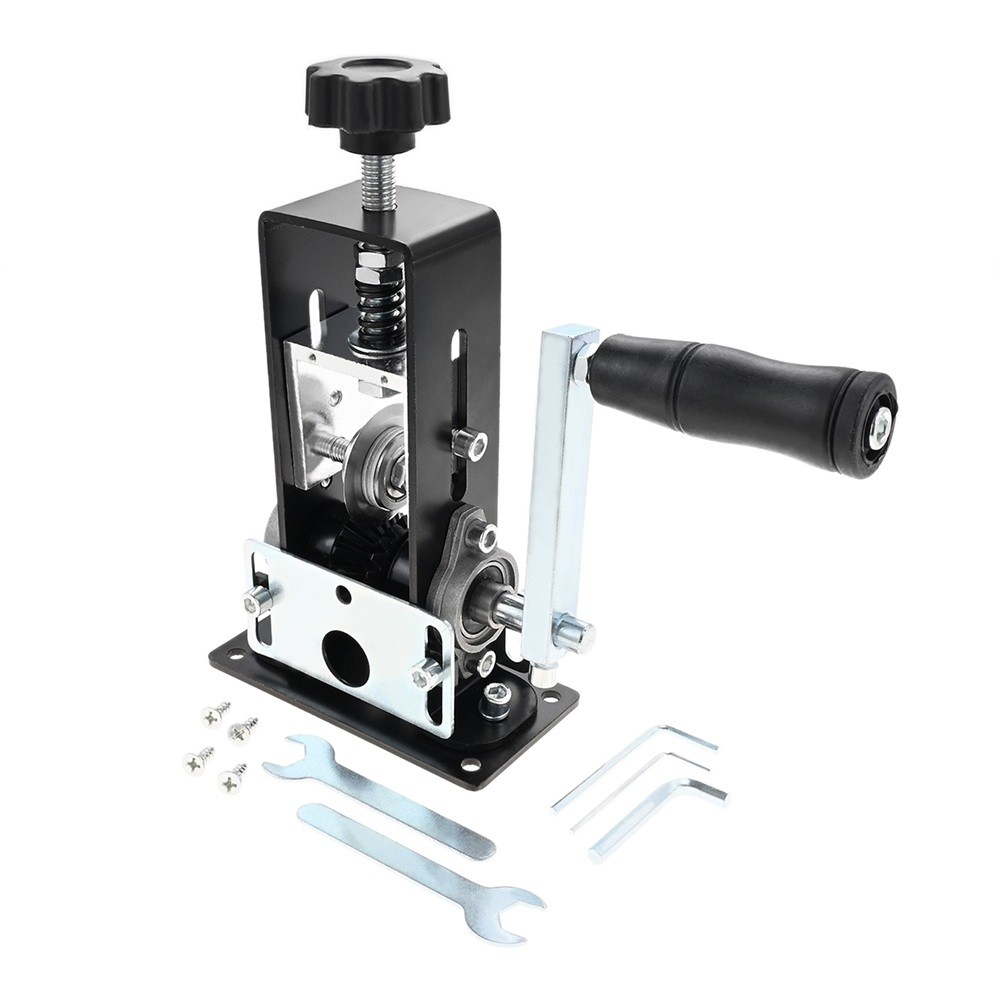 Wire Stripping Machine Drill Portable Wire Stripper Electric Wire Stripping Tool