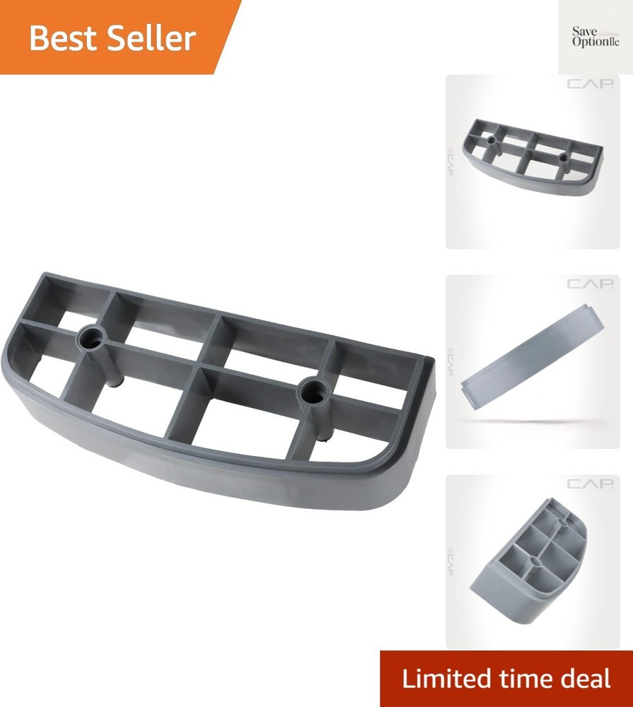 Compact Aerobic Step Platform | Exercise Step
