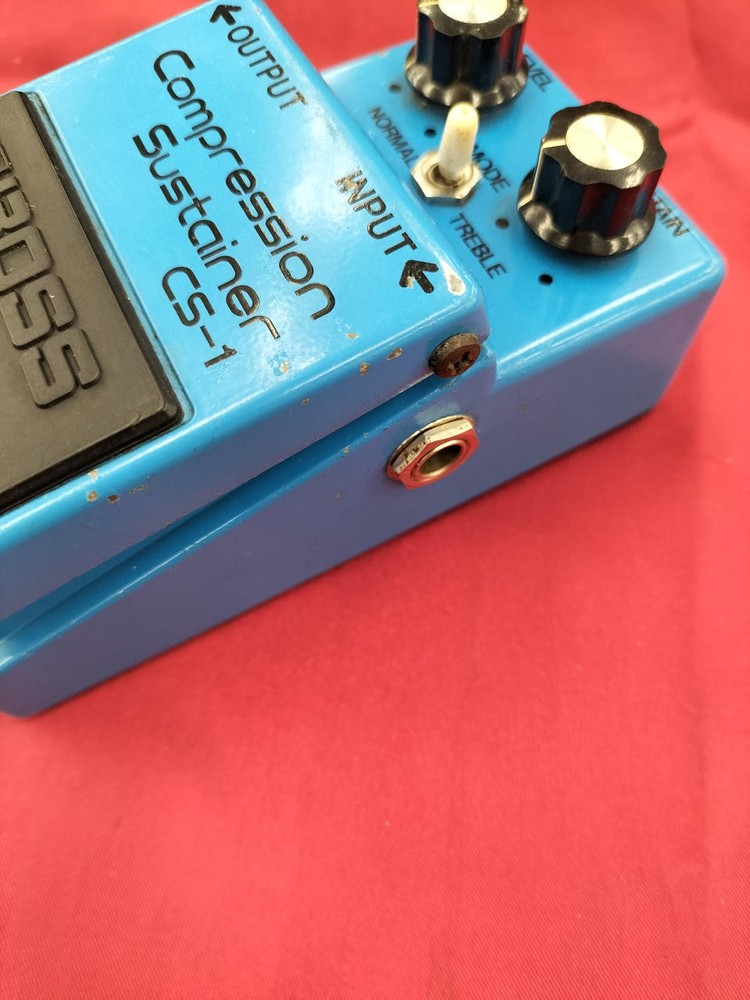 BOSS Model CS-1