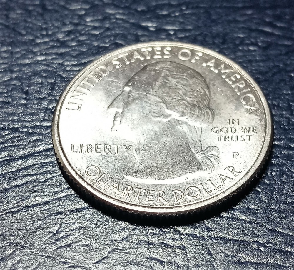 2020 P Salt River Bay Quarter