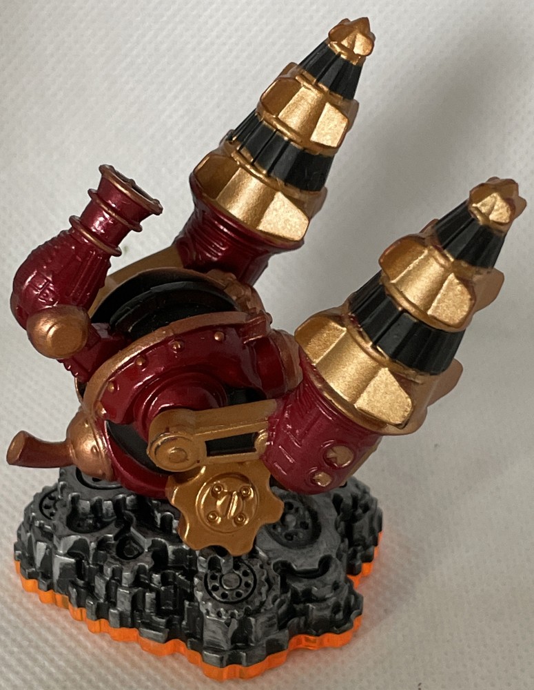 Skylanders Giants Drill Sergeant Activision