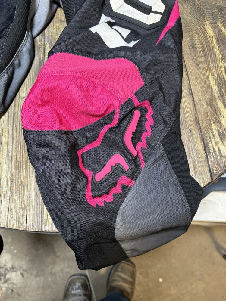 Women’s Fox Riding Pants 9/10