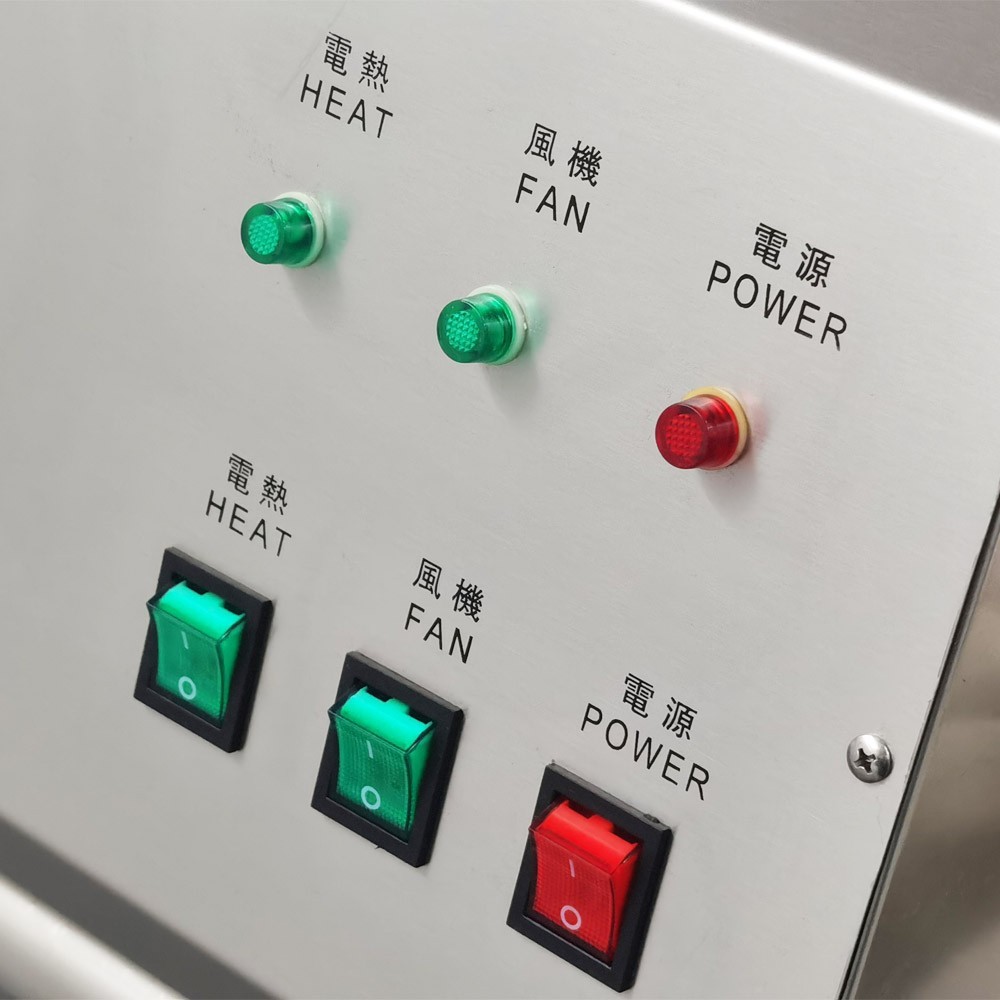 220V 7KW Fully Auto Bottle Mouth Label Thermal Heat Shrink Machine 3PH