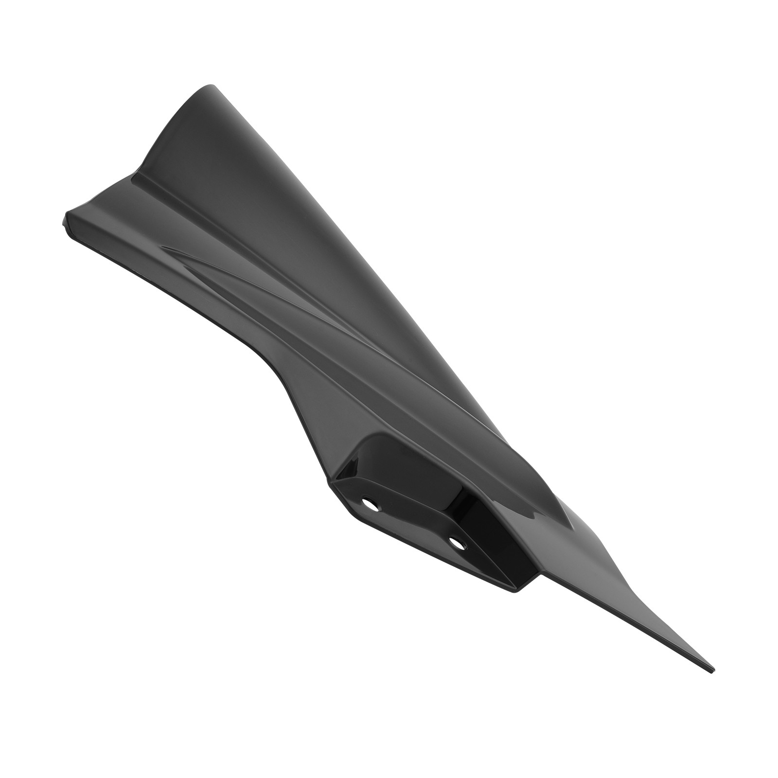 15'' Motorcycle Windshield Windscreen For Kawasaki Ninja 500 SE 2024 2025 2026