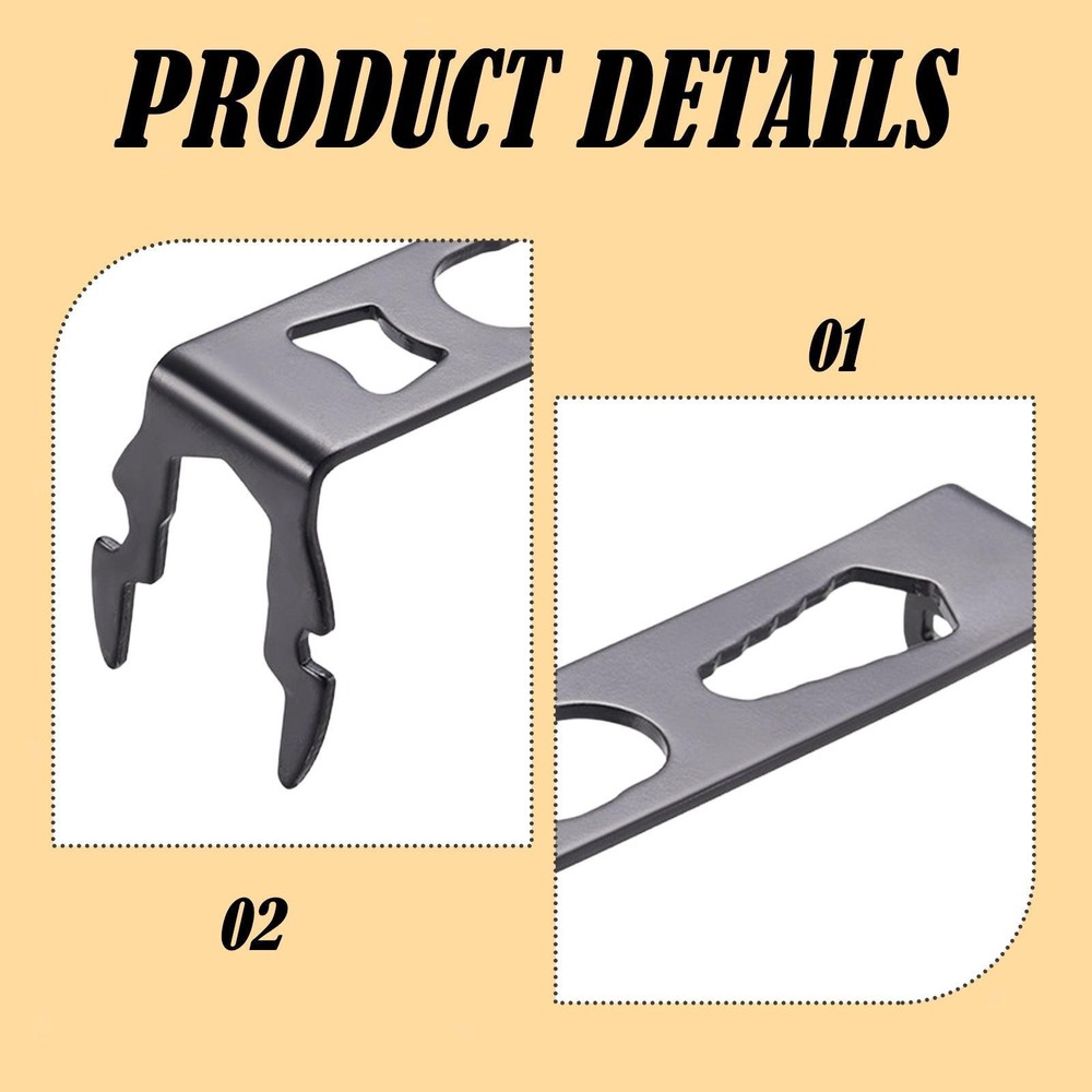 Sink Wrench Spanner Kitchen Removal Replacement High Performance Faucet Tool