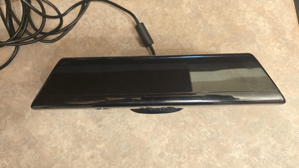 Xbox 360 Kinect Connect Sensor - Model 1414