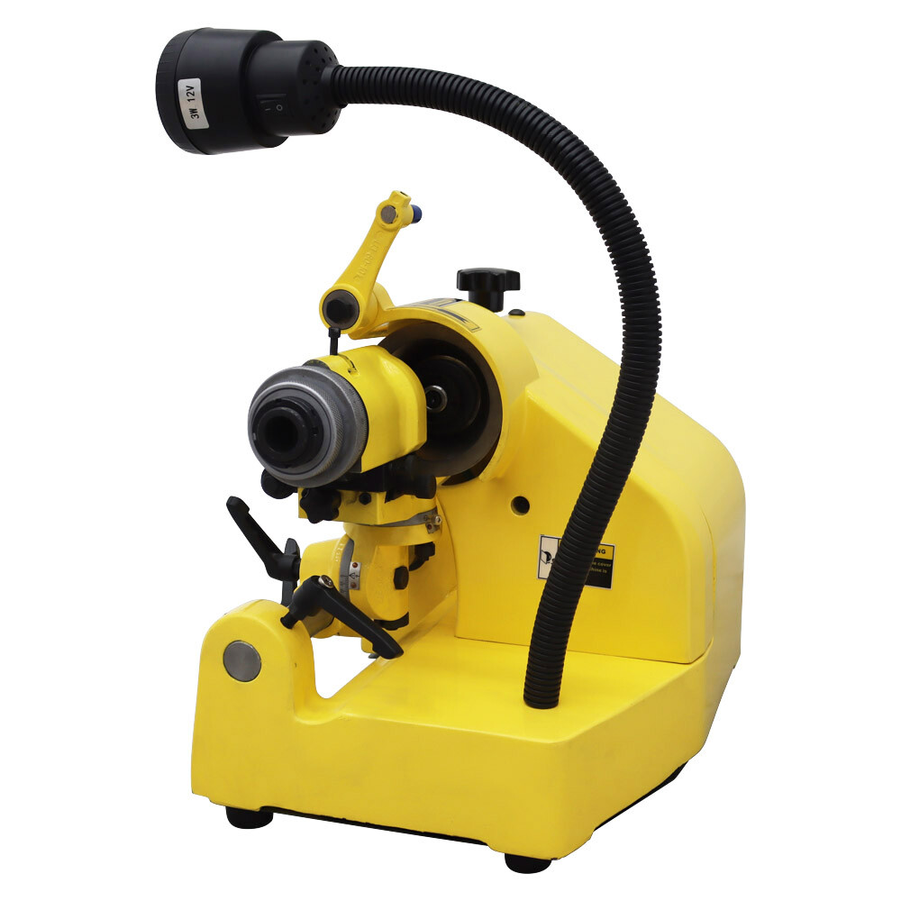 5C Universal Cutter Grinder Sharpener Multi-functional Sharpening Tool 110V 370W