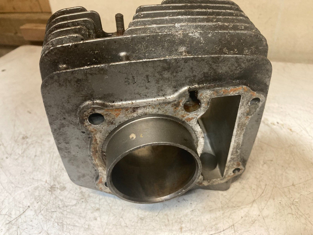 Suzuki gz 125 Barrel Jug