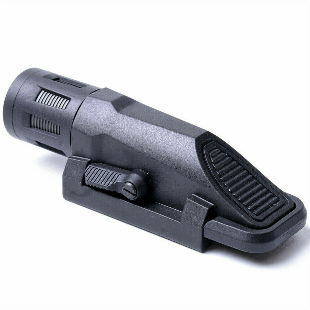 400 Lumen Weapons Mounted Light Multi-function White LED WML Tactical Flashlight