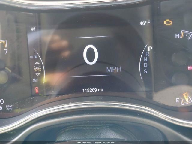 Engine ECM Electronic Control Module 3.6L Fits 15 DURANGO 4959673