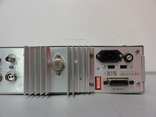 Boonton 4300 RF 6 Channel Power Meter