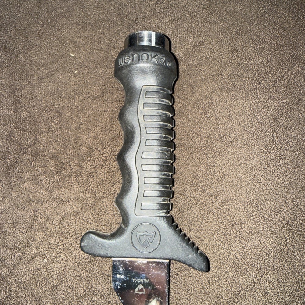 wenoka dive knife