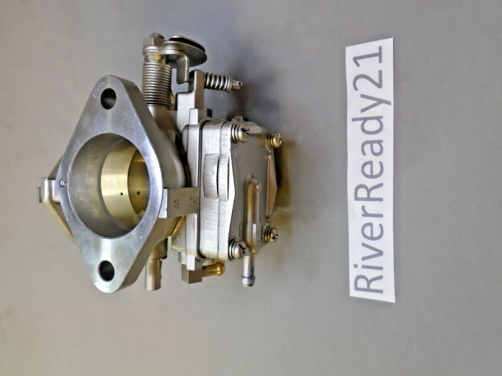 OEM Mikuni SBN-44 Carb Carburator Super-bn 44 carb WaveRunner-superjet-ski 8067