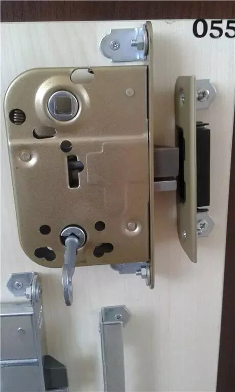ABLOY 2014 Lock Case For Interior Doors With 1 Key
