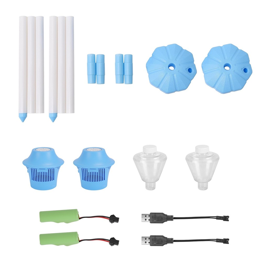 with Lights, Automatic Bubbles Blower Maker for Kids Toddlers