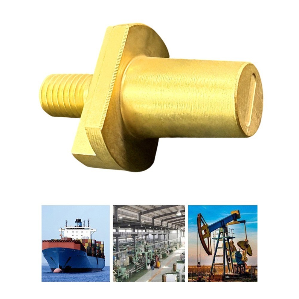 For Battery Modification Projects Battery Post Adapter Male Threaded Post