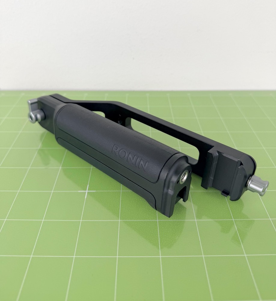 DJI RS 4 Briefcase Handle