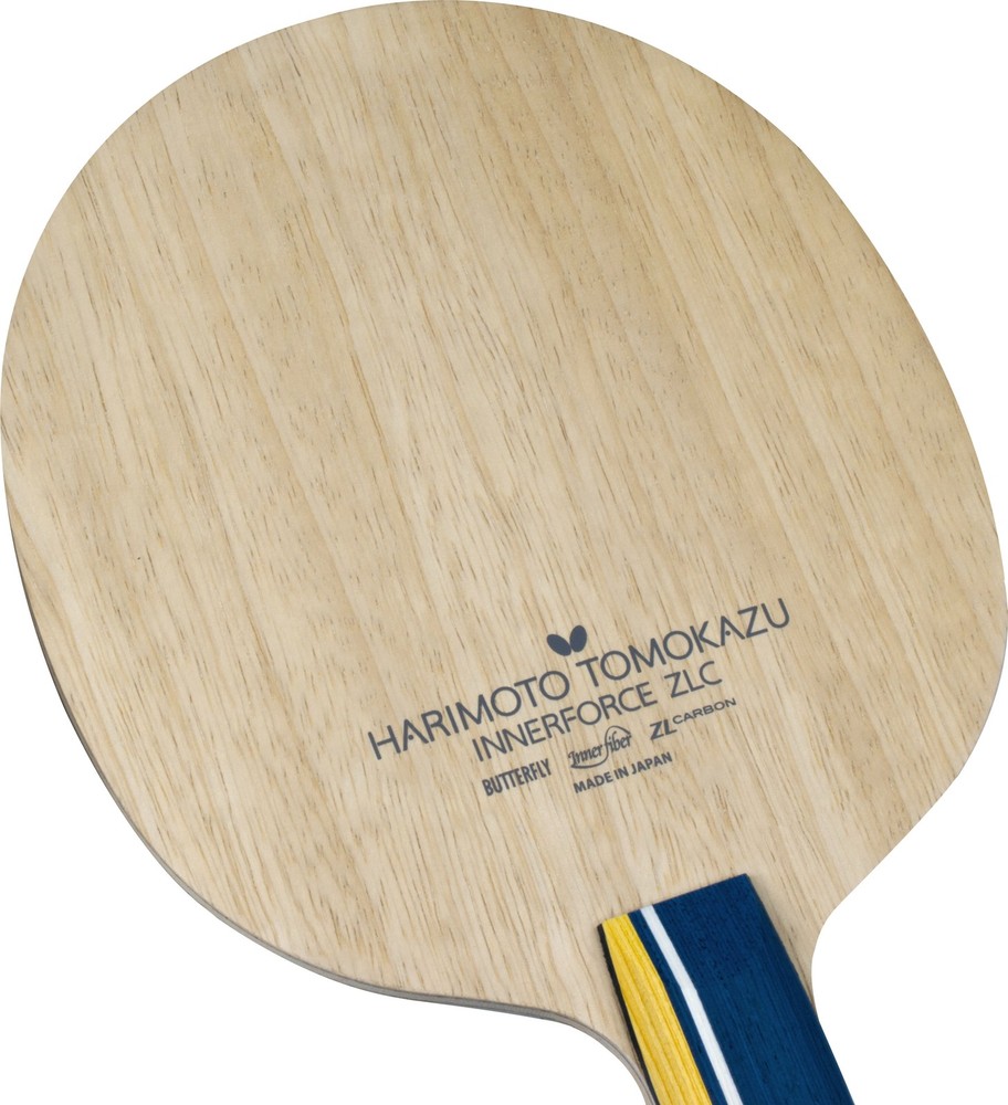 Harimoto Innerforce ZLC Blade