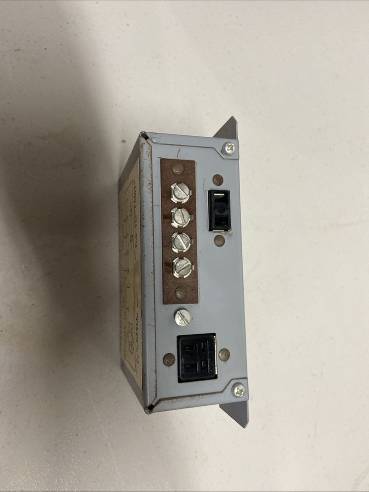 Ami Jukebox G120 Power Input Volume Control