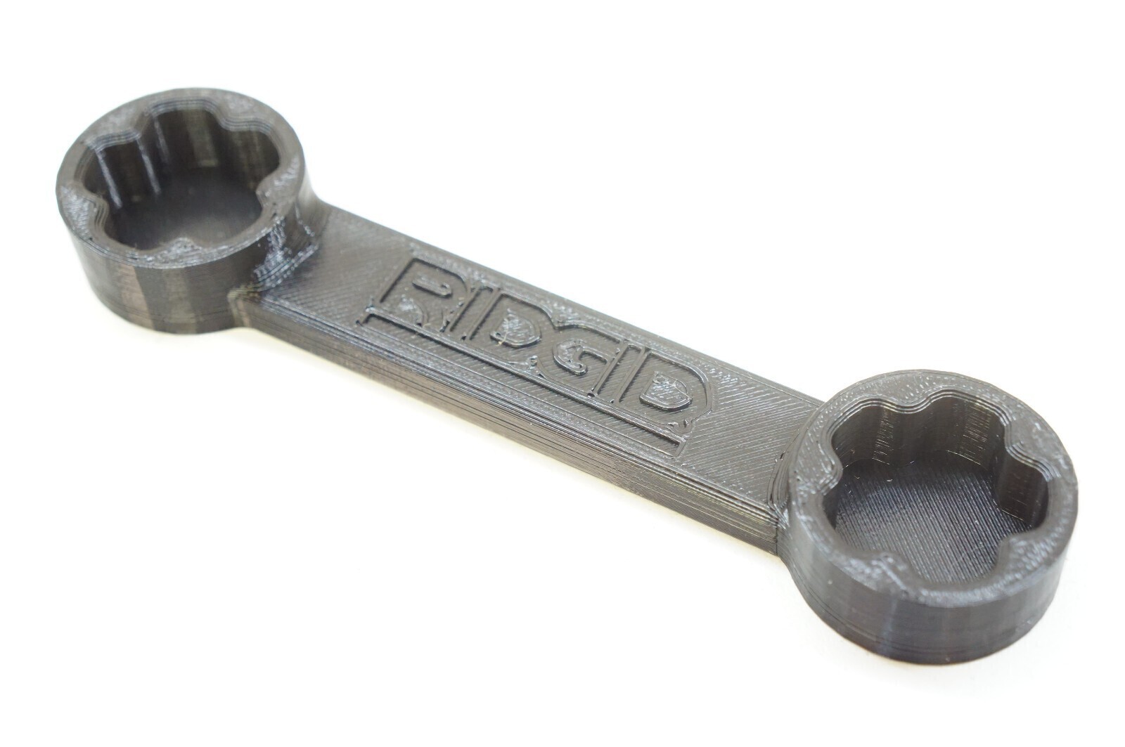 Adjustment Star Knob Wrench for Ridgid Oscillating & Spindle Sander (EB4424)