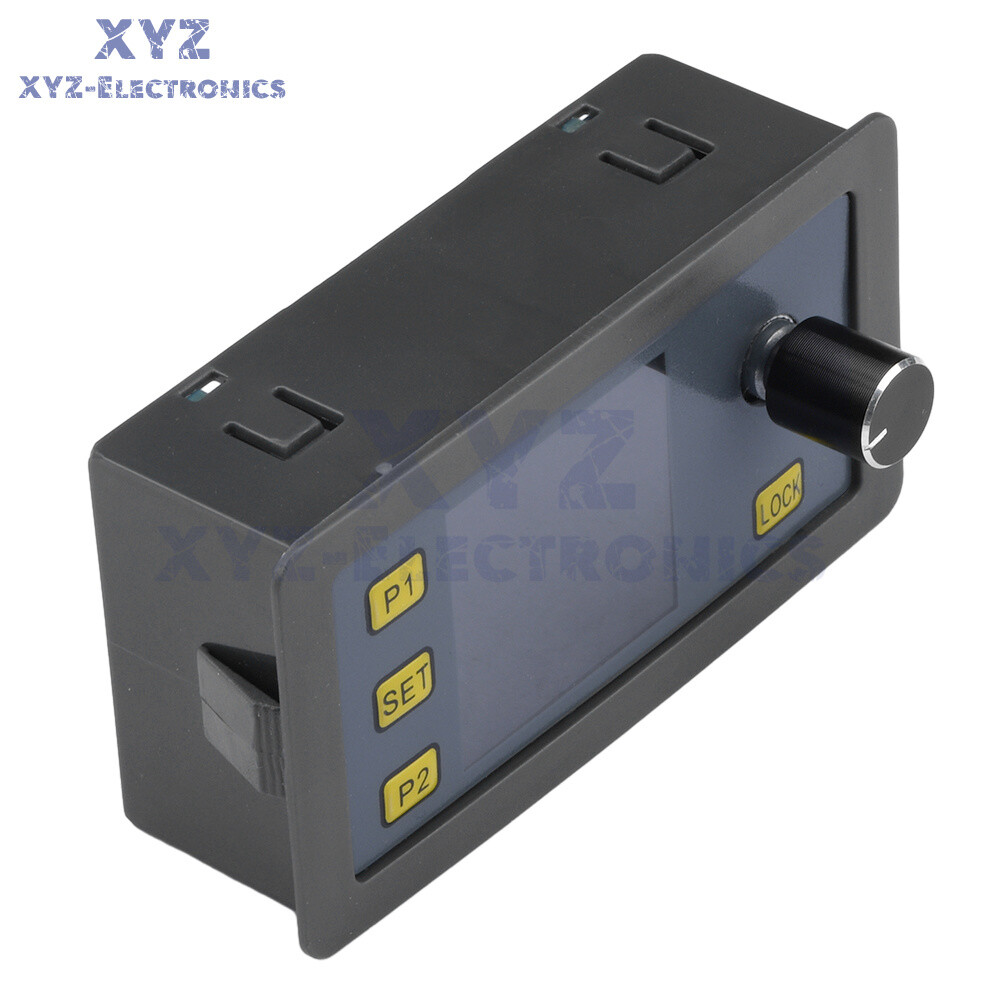 DC0/2-10V 0/4-20mA High Precision Digital Signal Generator Current Source Analog