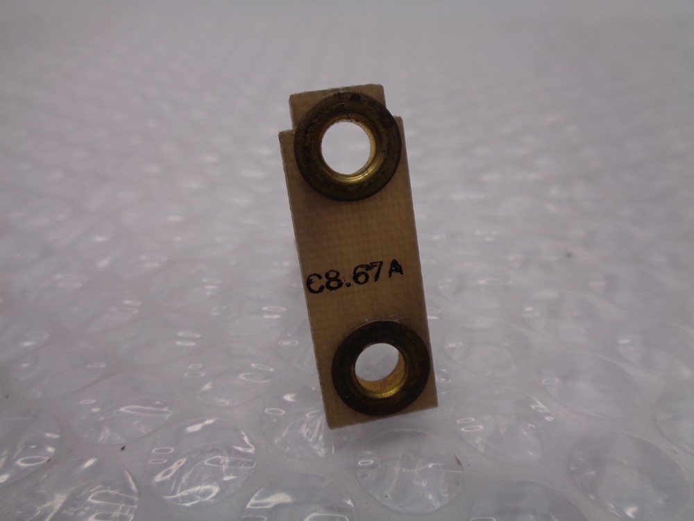 INDUSTRIAL SPARE C8.67A HEATER NSNP