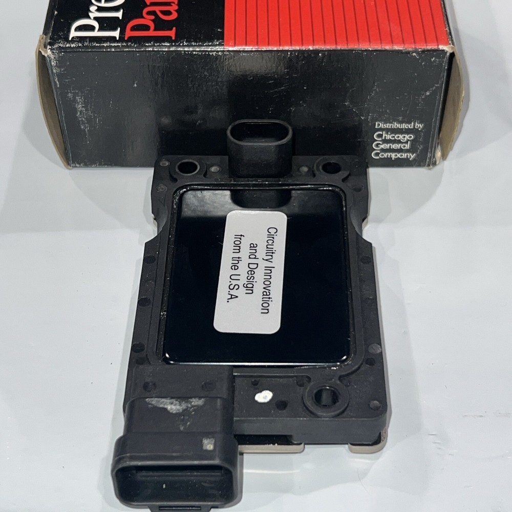 Preferred Parts Ignition Control Module M-1912A LX-347