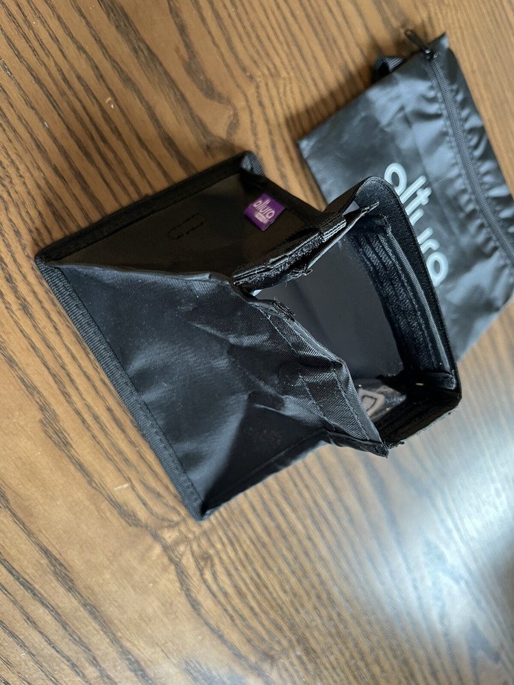 Altura Flash Diffuser Boxes and Pouches